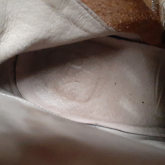 SYRO ANKLE BOOTIES LEATHER - Picture 10 of 13